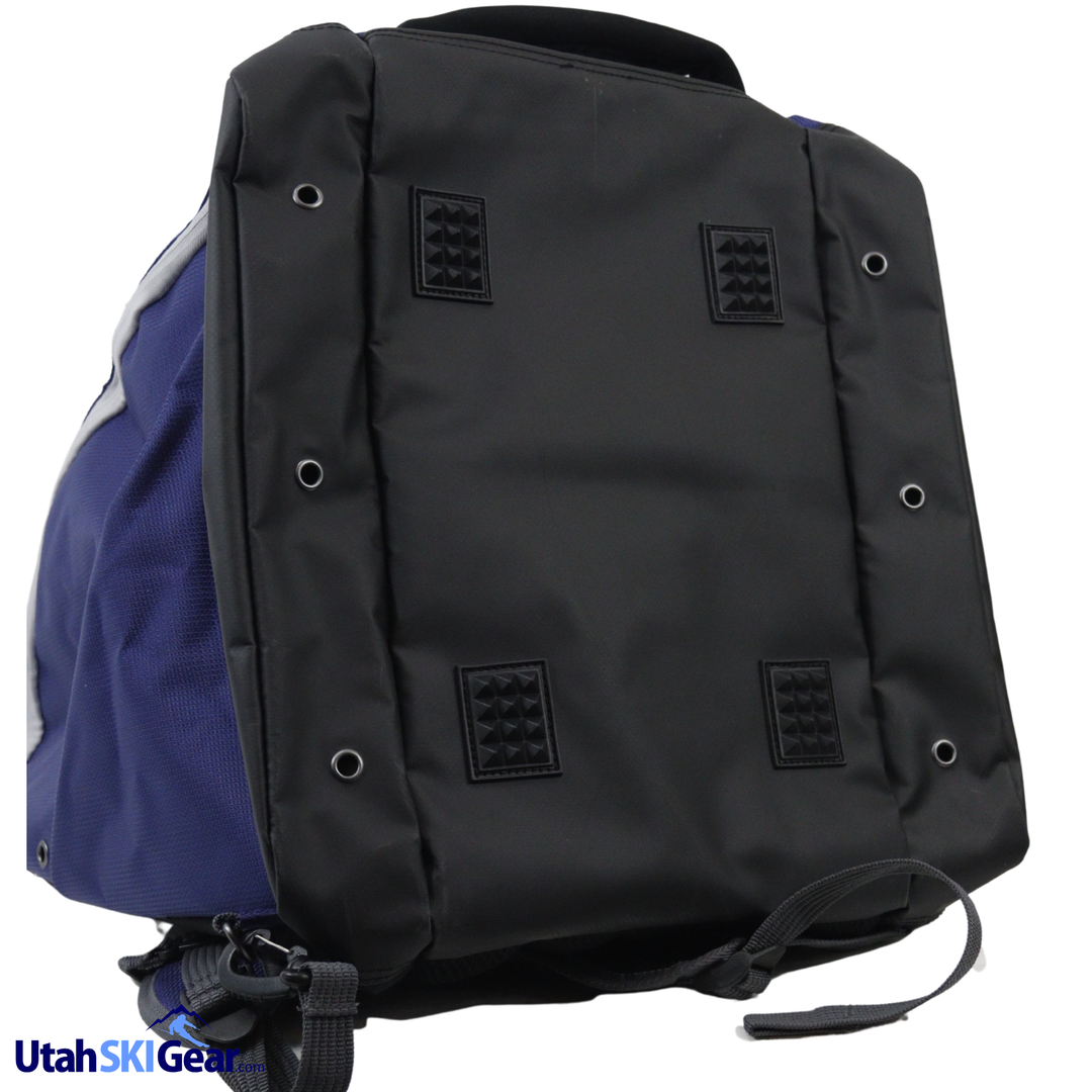 Athalon Everything Boot Bag BAGS Athalon