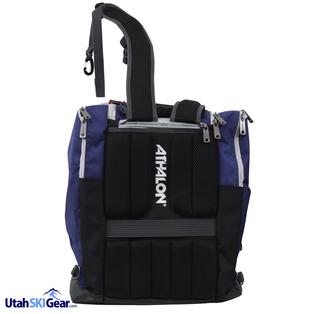 Athalon Everything Boot Bag BAGS Athalon