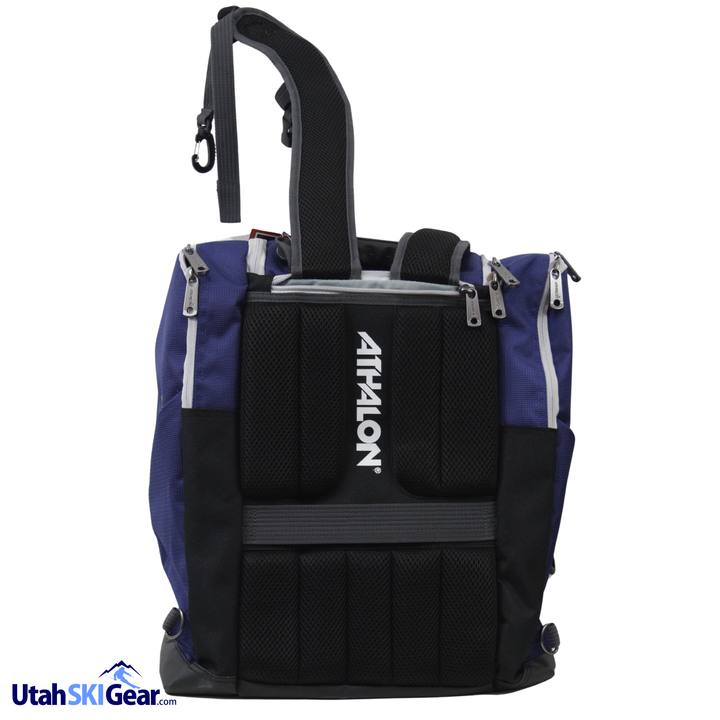 Athalon Everything Boot Bag BAGS Athalon