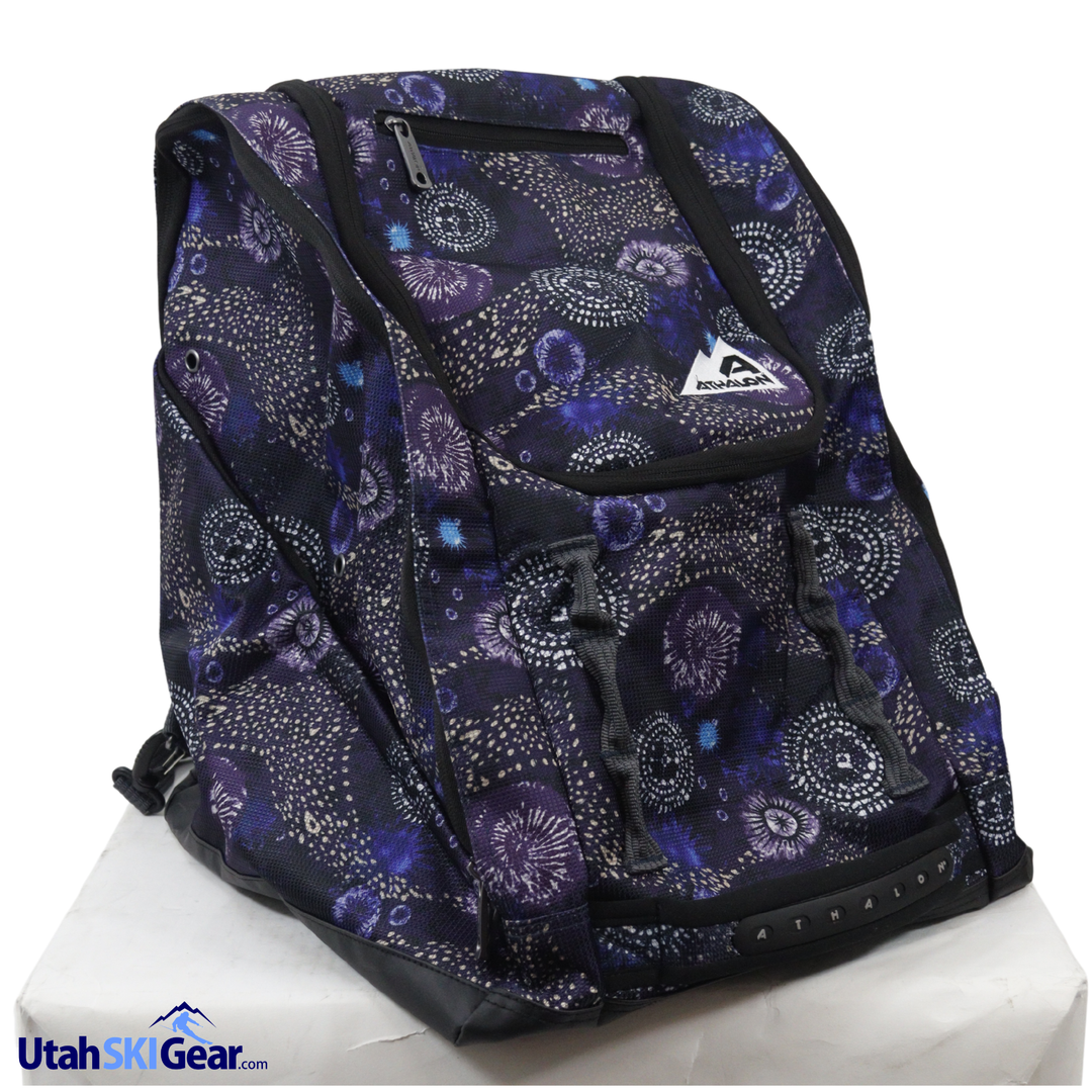 Athalon Everything Boot Bag BAGS Athalon