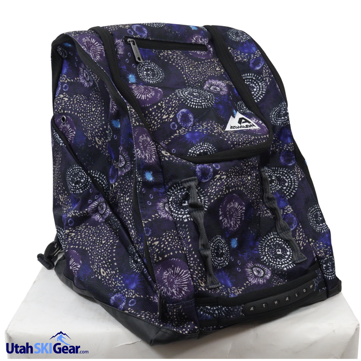 Athalon Everything Boot Bag BAGS Athalon