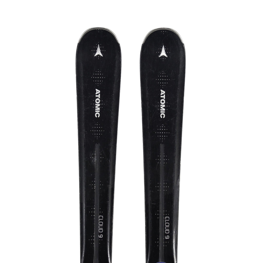 Ski Atomic Demo Lt9 Technology 174 | eBay