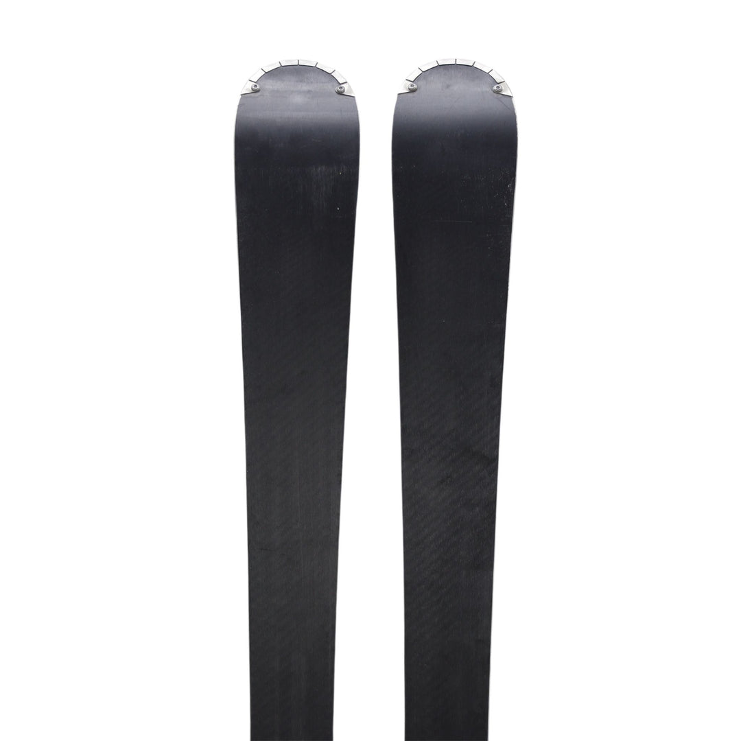 Atomic Cloud 9 Skis 2019 + L10 GW demo bindings - USED SKIS Atomic