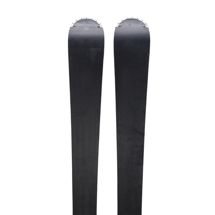 Atomic Cloud 9 Skis 2019 + L10 GW demo bindings - USED SKIS Atomic