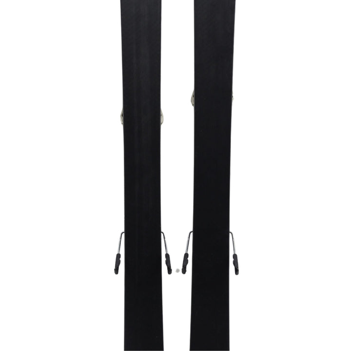 Atomic Cloud 9 Skis 2019 + L10 GW demo bindings - USED SKIS Atomic