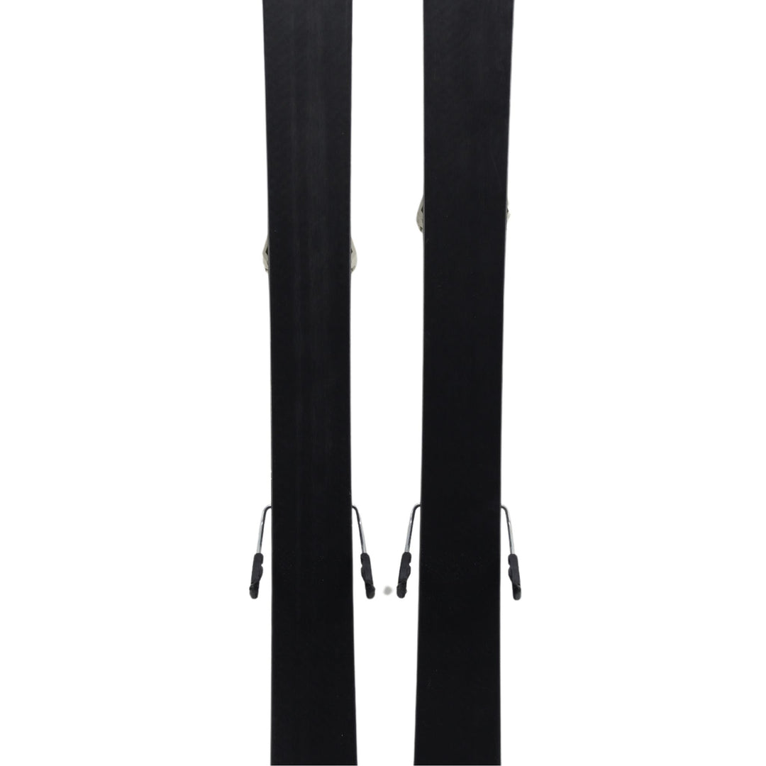 Atomic Cloud 9 Skis 157cm 2019 + Lithium 10 bindings - USED