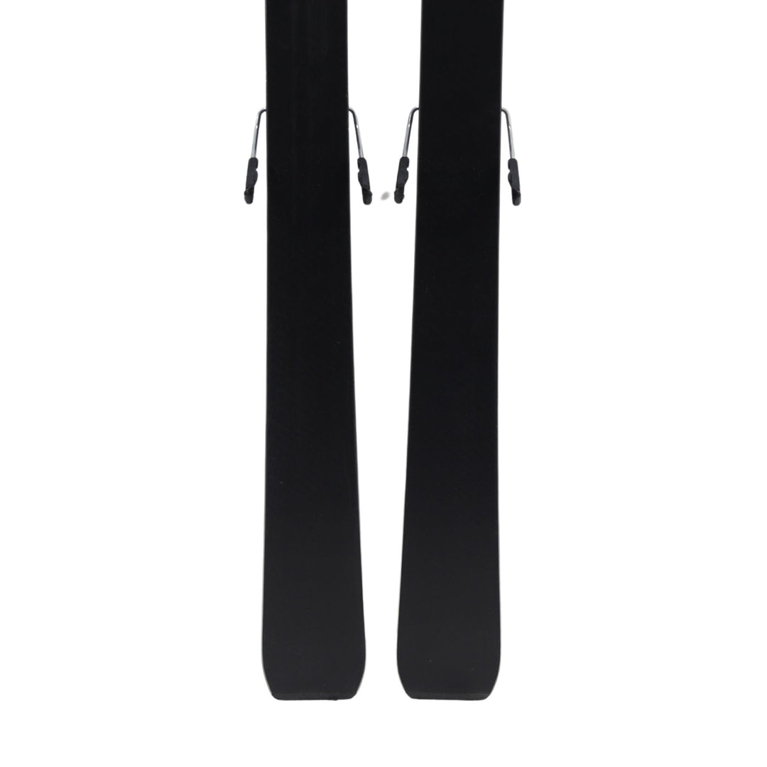 Atomic Cloud 9 Skis 2019 + L10 GW demo bindings - USED SKIS Atomic