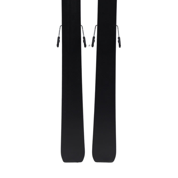 Atomic Cloud 9 Skis 2019 + L10 GW demo bindings - USED SKIS Atomic