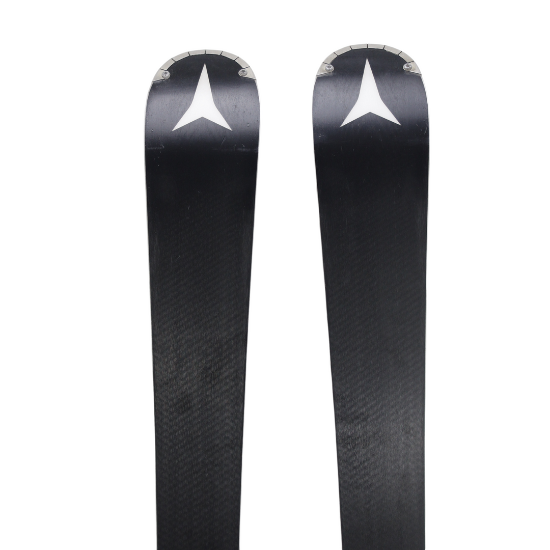 Atomic X9 Redster WB 152cm 2020 Ski + Atomic X12 Demo Bindings – USED –  Utah Ski Gear