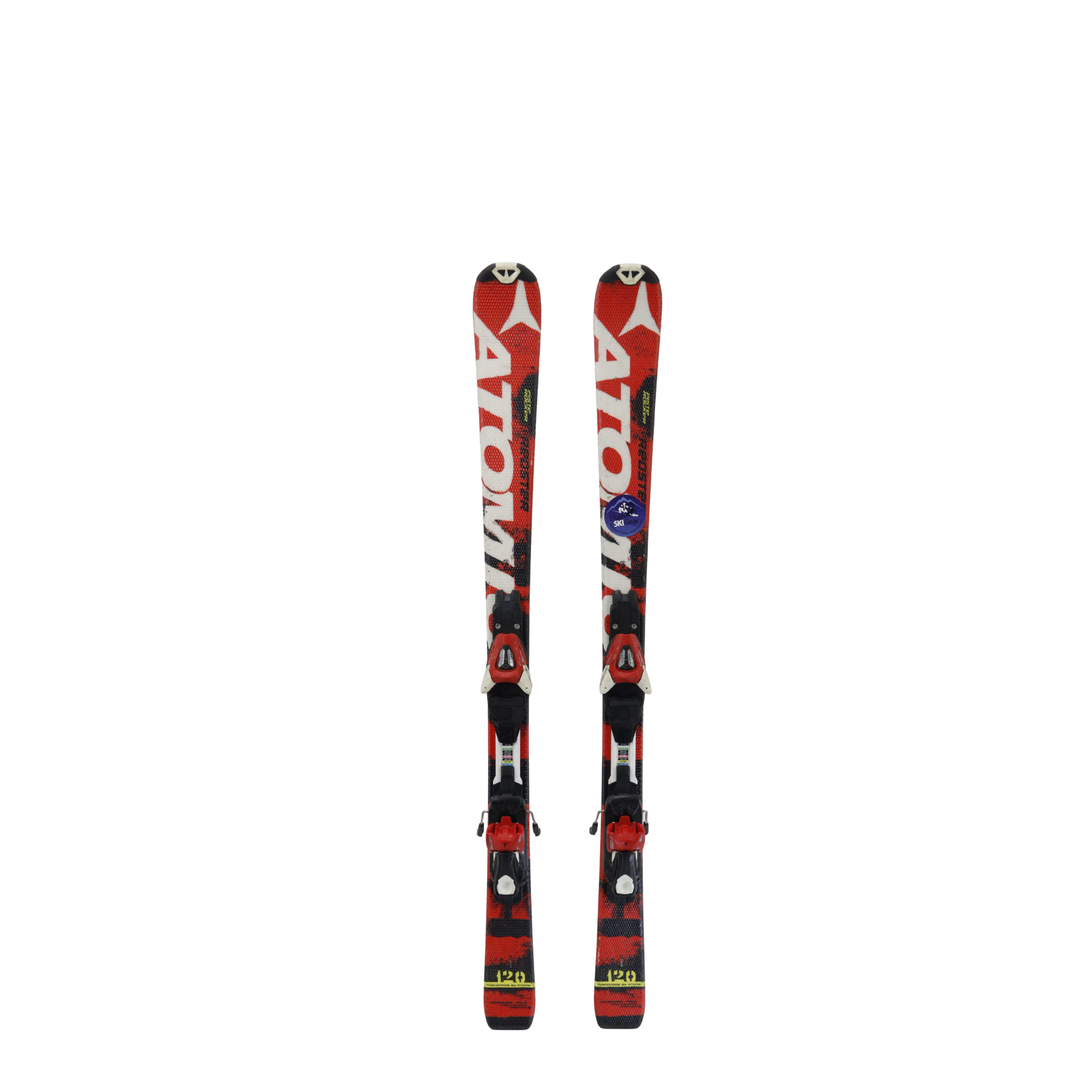 AT-REDSTERRR120-USED