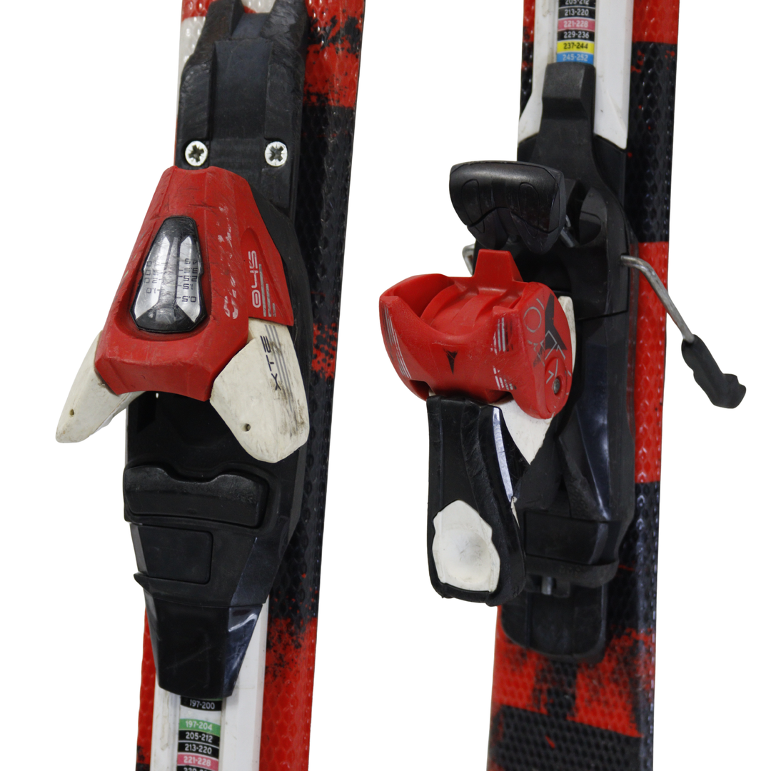 AT-REDSTERRR120-USED