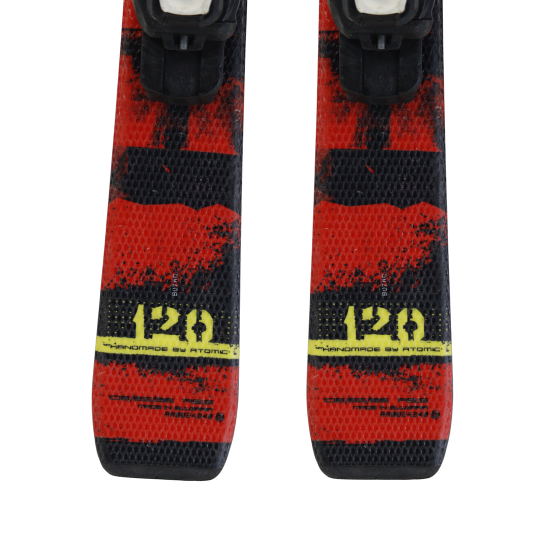 AT-REDSTERRR120-USED