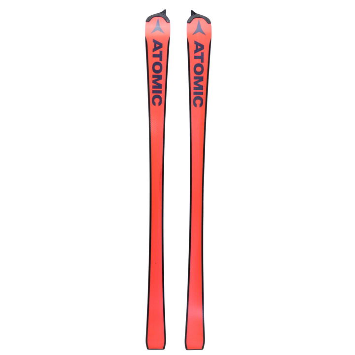 Atomic Redster S9 157cm + Race Plate | 2022 USED SKIS Atomic