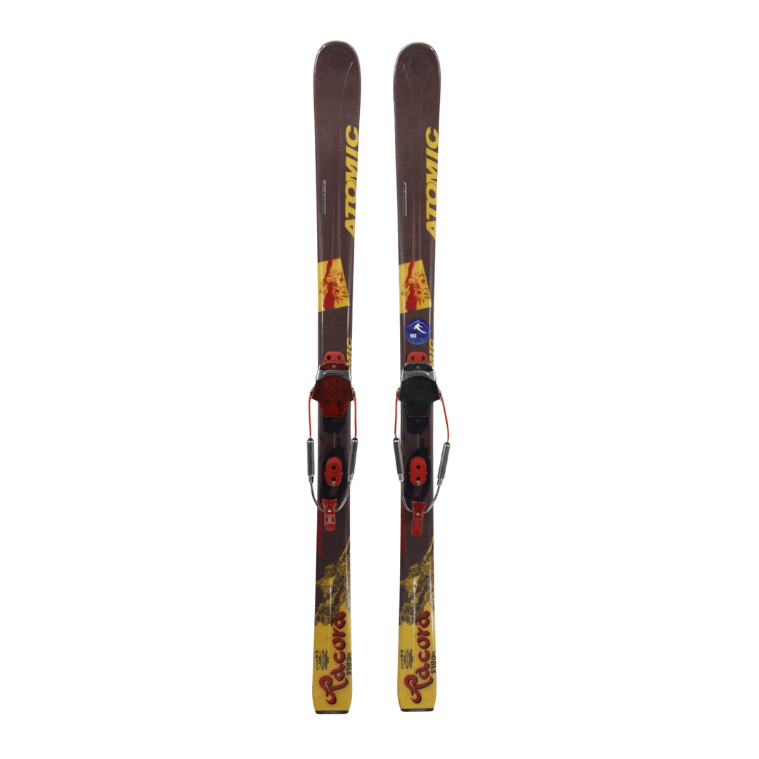 AT-TACORA-164-USED