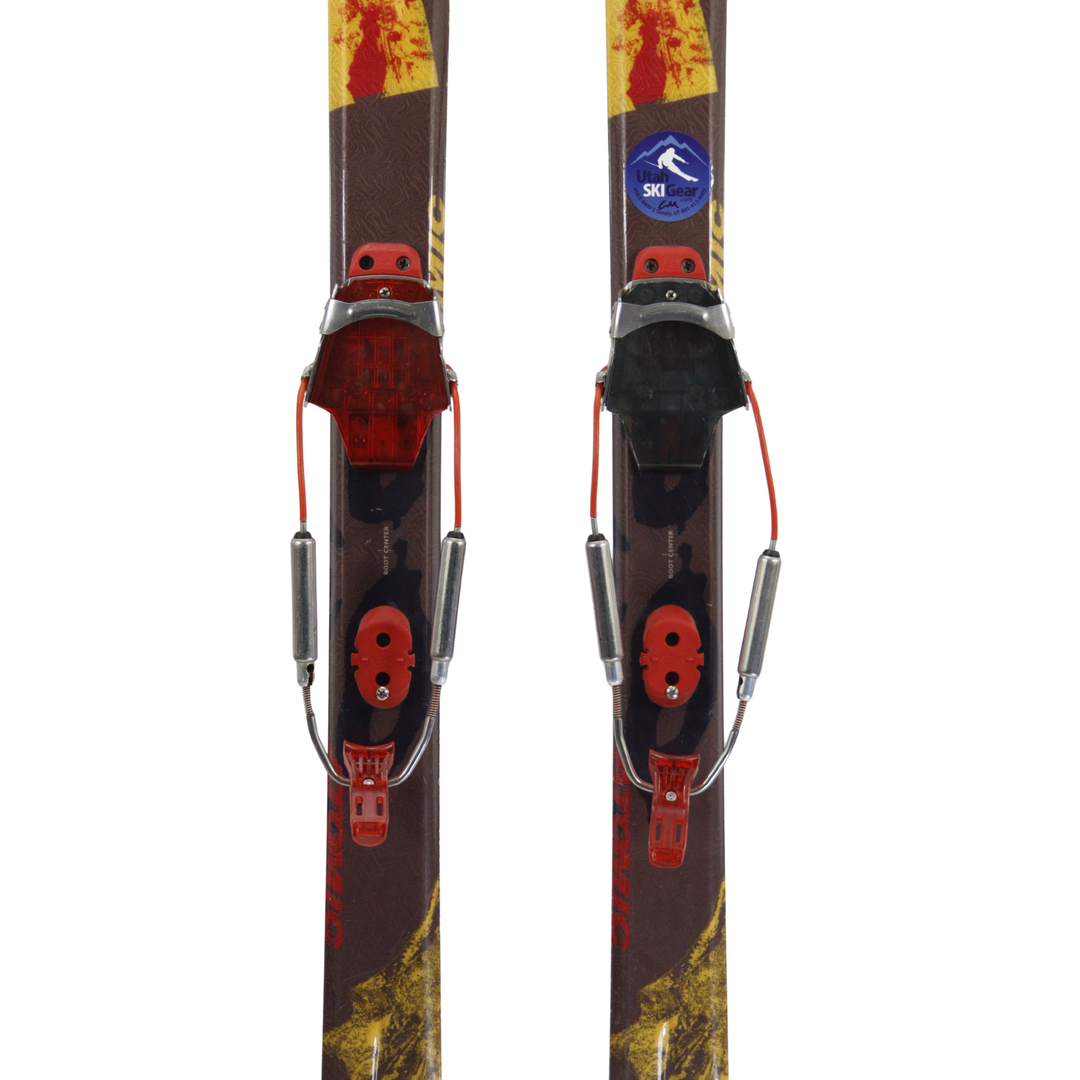 AT-TACORA-164-USED
