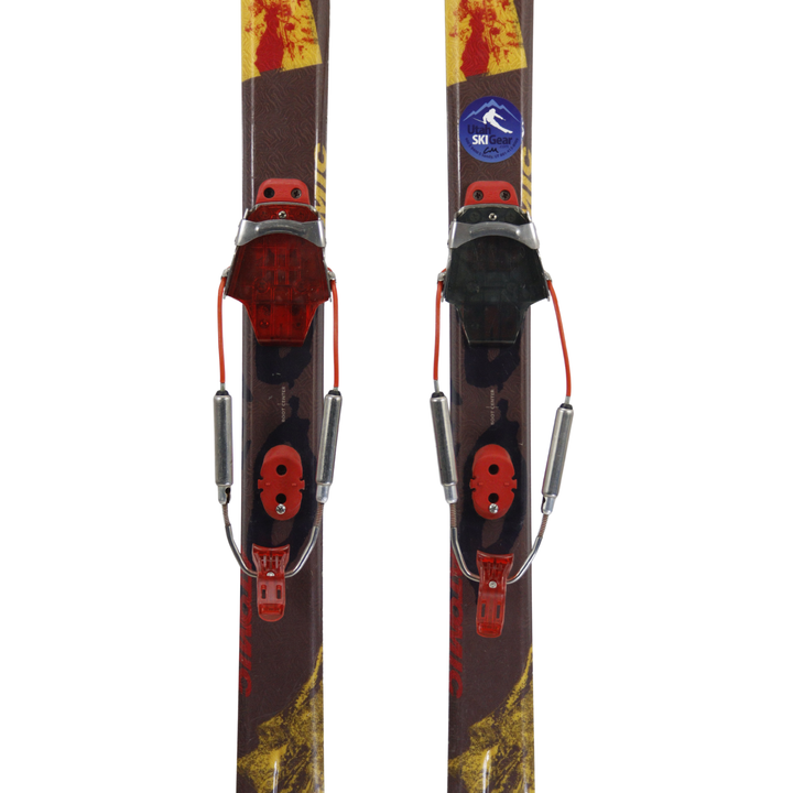 AT-TACORA-164-USED