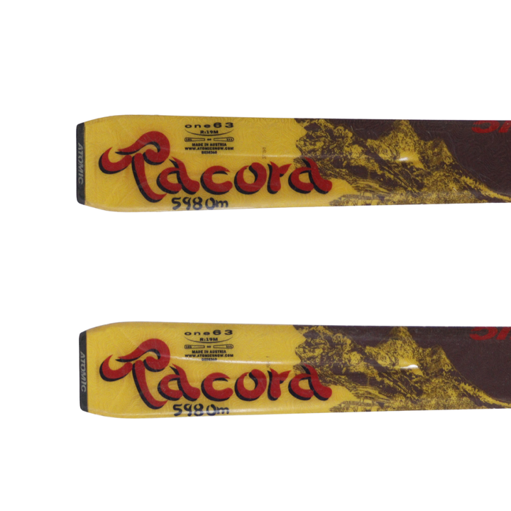 AT-TACORA-164-USED