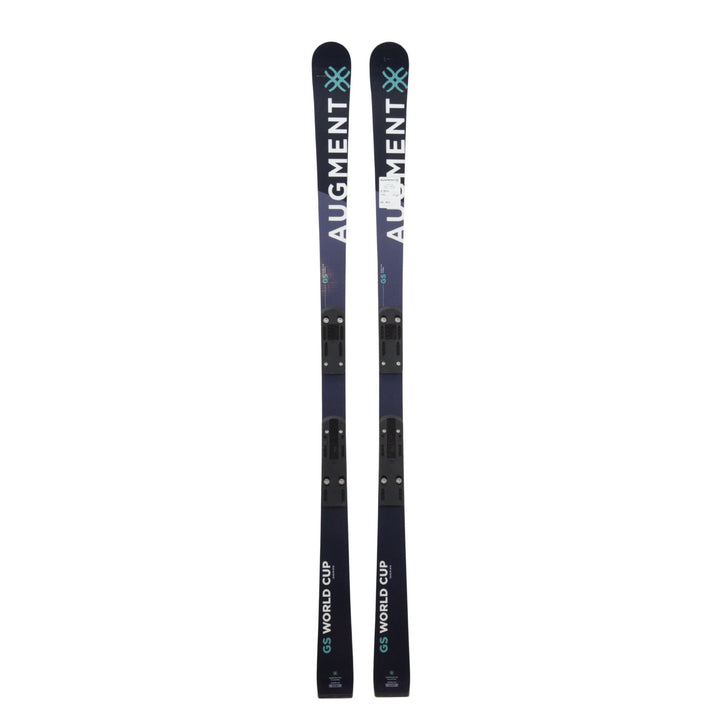 Augment [Van Deer] Junior GS 164 w/ R20 Plate SKIS Augment
