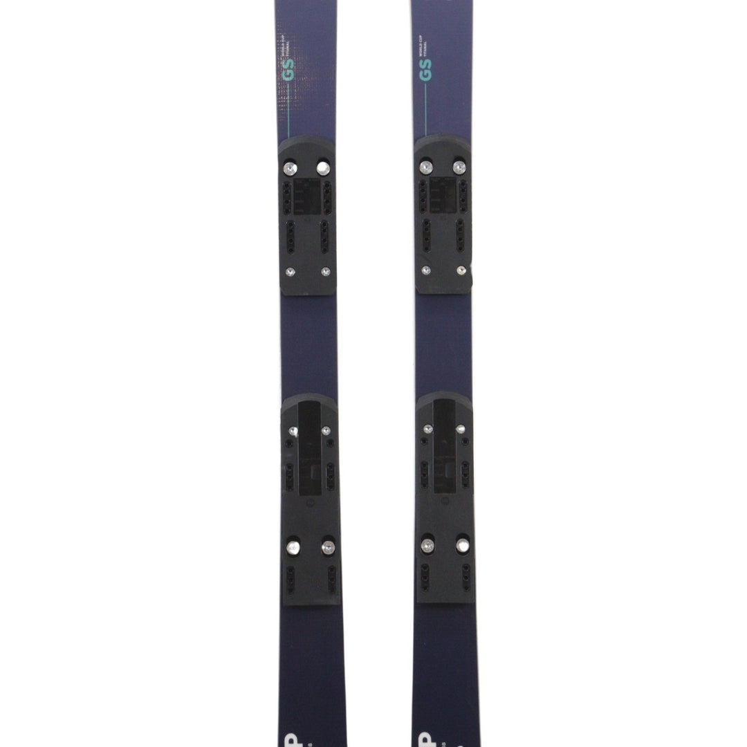 Augment [Van Deer] Junior GS 164 w/ R20 Plate SKIS Augment