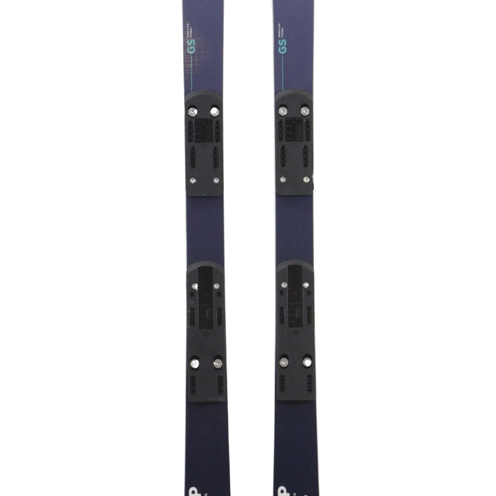 Augment [Van Deer] Junior GS 164 w/ R20 Plate SKIS Augment