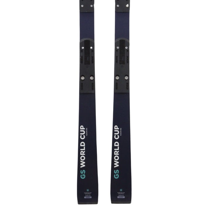 Augment [Van Deer] Junior GS 164 w/ R20 Plate SKIS Augment