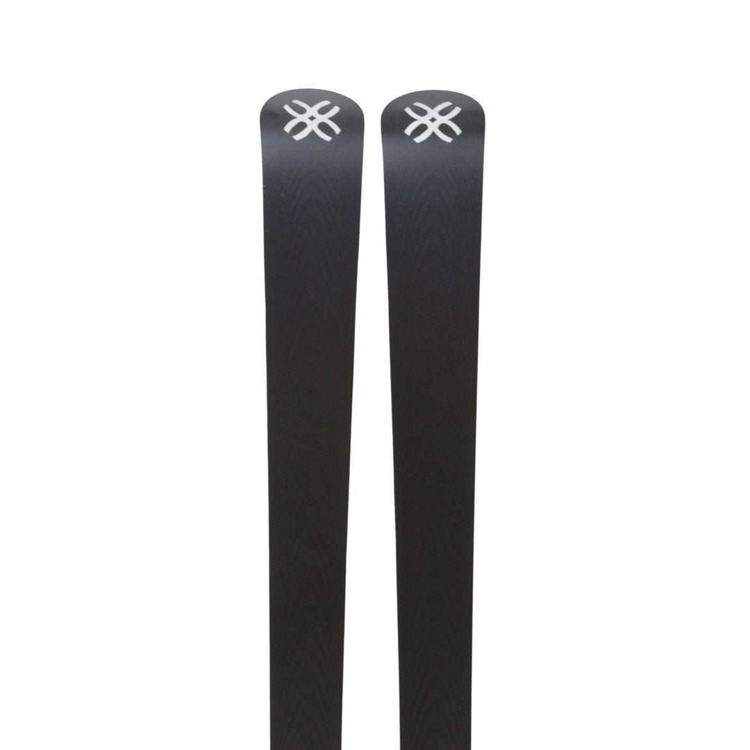 Augment [Van Deer] Junior GS 164 w/ R20 Plate SKIS Augment