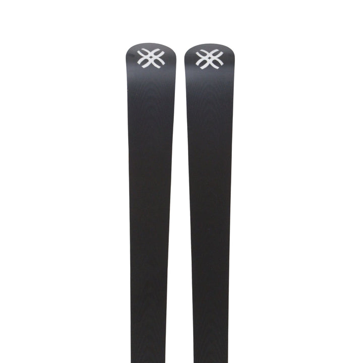 Augment [Van Deer] Junior GS 164 w/ R20 Plate SKIS Augment