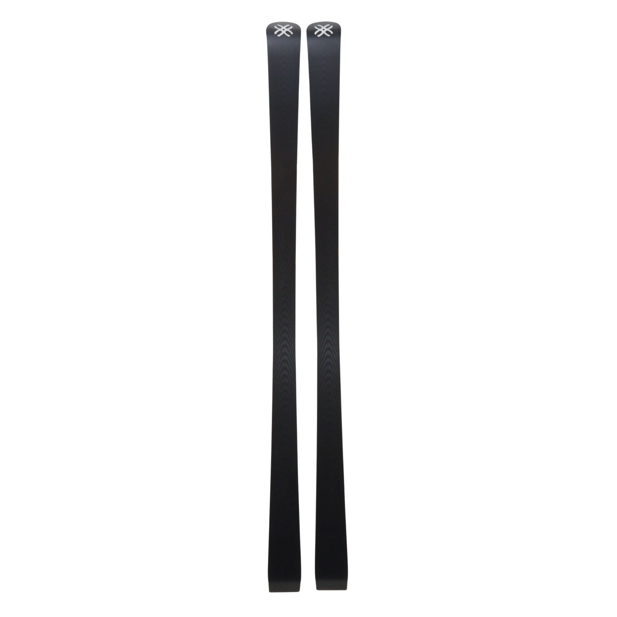 Augment [Van Deer] Junior GS 164 w/ R20 Plate | Utah Ski Gear