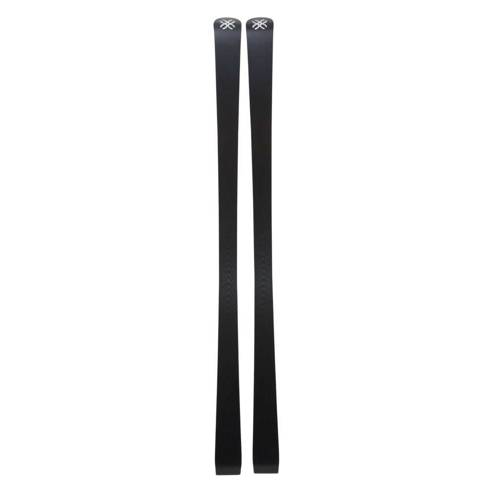 Augment [Van Deer] Junior GS 164 w/ R20 Plate SKIS Augment
