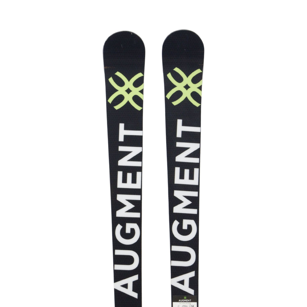 Augment [Van Deer] Junior GS 164 w/ R20 Plate SKIS Augment