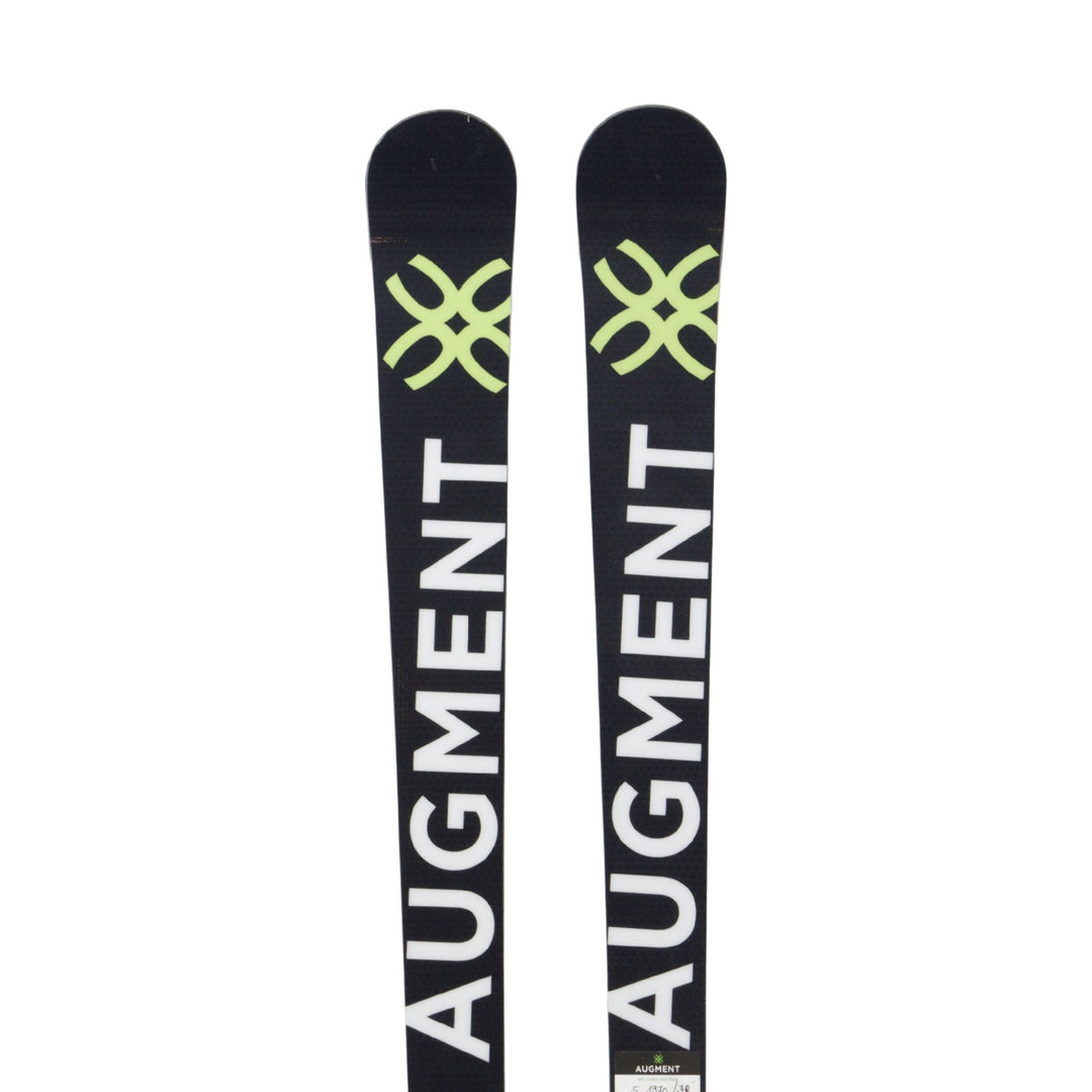 Augment [Van Deer] Junior GS 164 w/ R20 Plate SKIS Augment