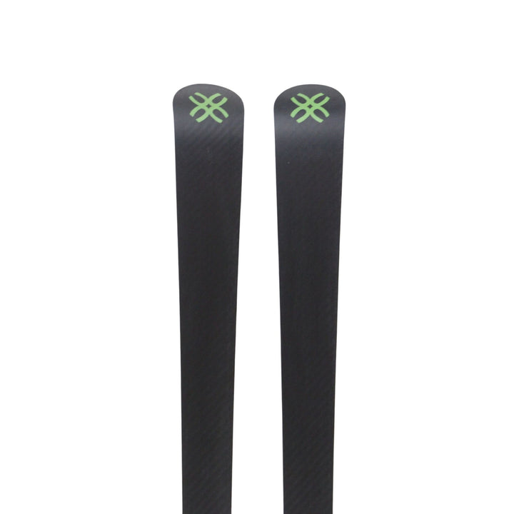 Augment [Van Deer] Junior GS 164 w/ R20 Plate SKIS Augment