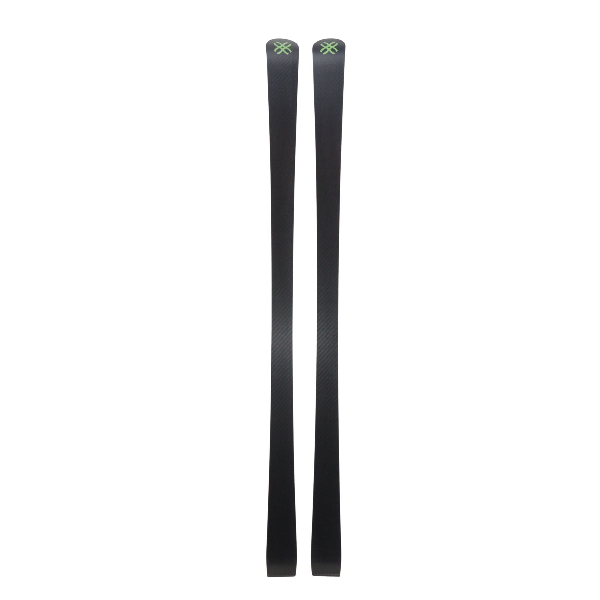 Augment [Van Deer] Junior GS 164 w/ R20 Plate | Utah Ski Gear
