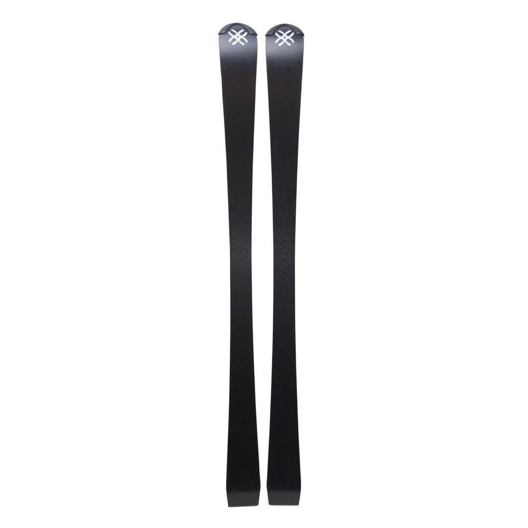 Augment (Van Deer) Junior SL 138 w/R20 Plate SKIS Augment