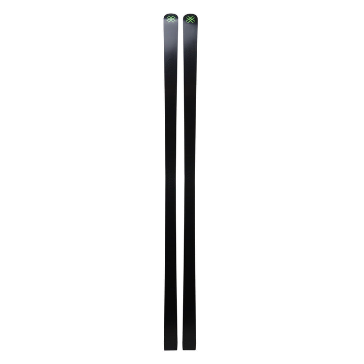 Augment [Van Deer] Super G 205 w/R20 Plate - USED SKIS Augment