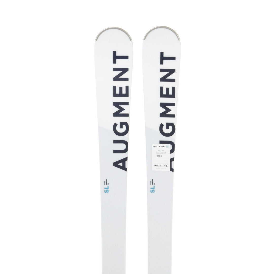 Augment [Van Deer] Race Carve 70
