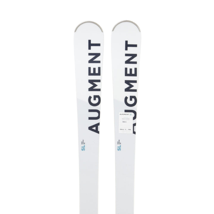 Augment [Van Deer] Race Carve 70
