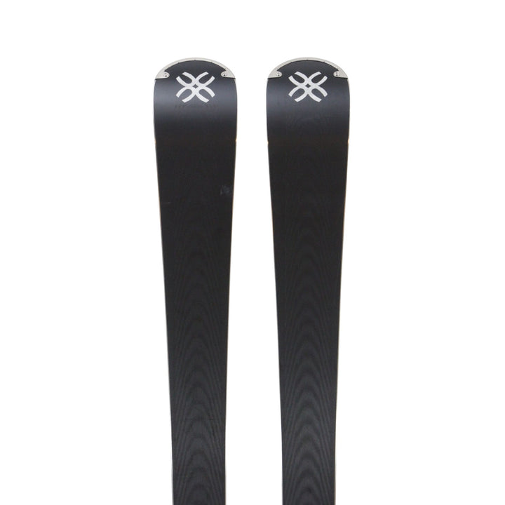 Augment [Van Deer] Race Carve 70