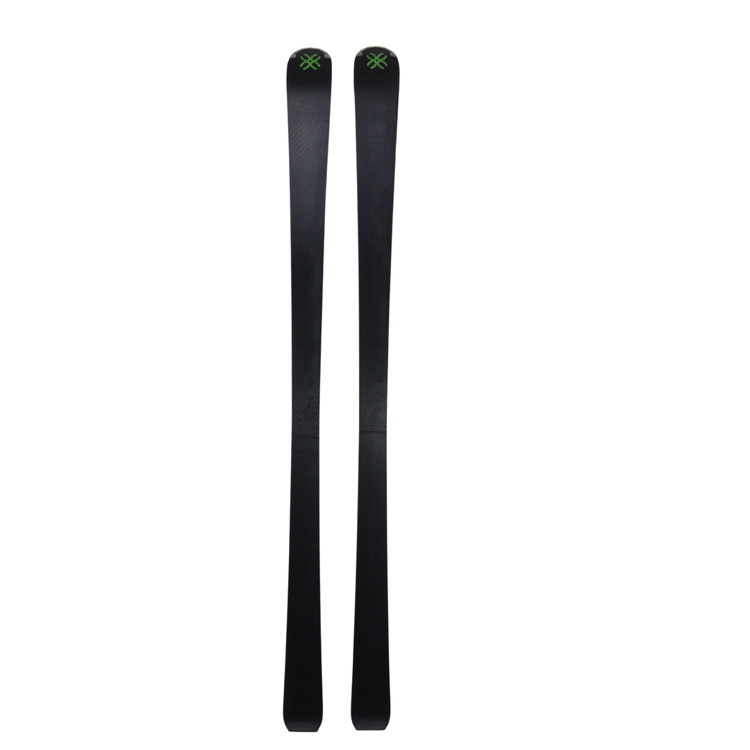 Augment [Van Deer] All Mountain 77 TI Carbon 183cm - USED USED SKIS Augment