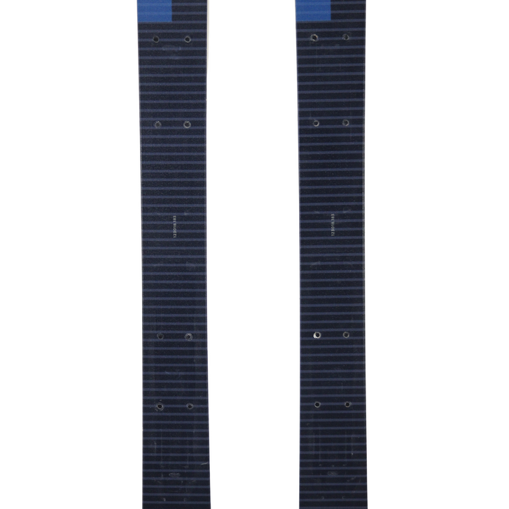 Augment [Van Deer] All Mountain 77 TI Carbon 183cm - USED USED SKIS Augment