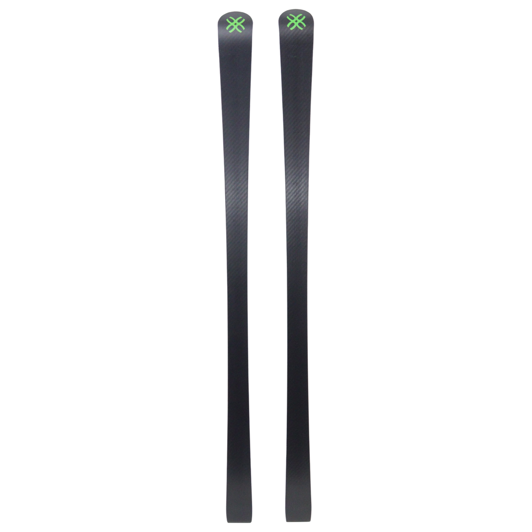 Augment [Van Deer] GS World Cup 164cm + Race Plate - USED SKIS Augment