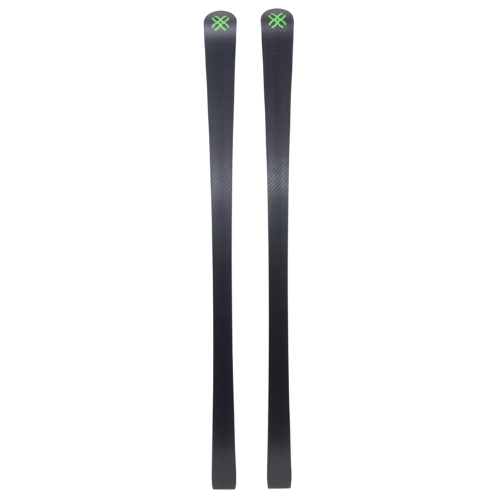 Augment [Van Deer] GS World Cup 164cm + Race Plate - USED SKIS Augment