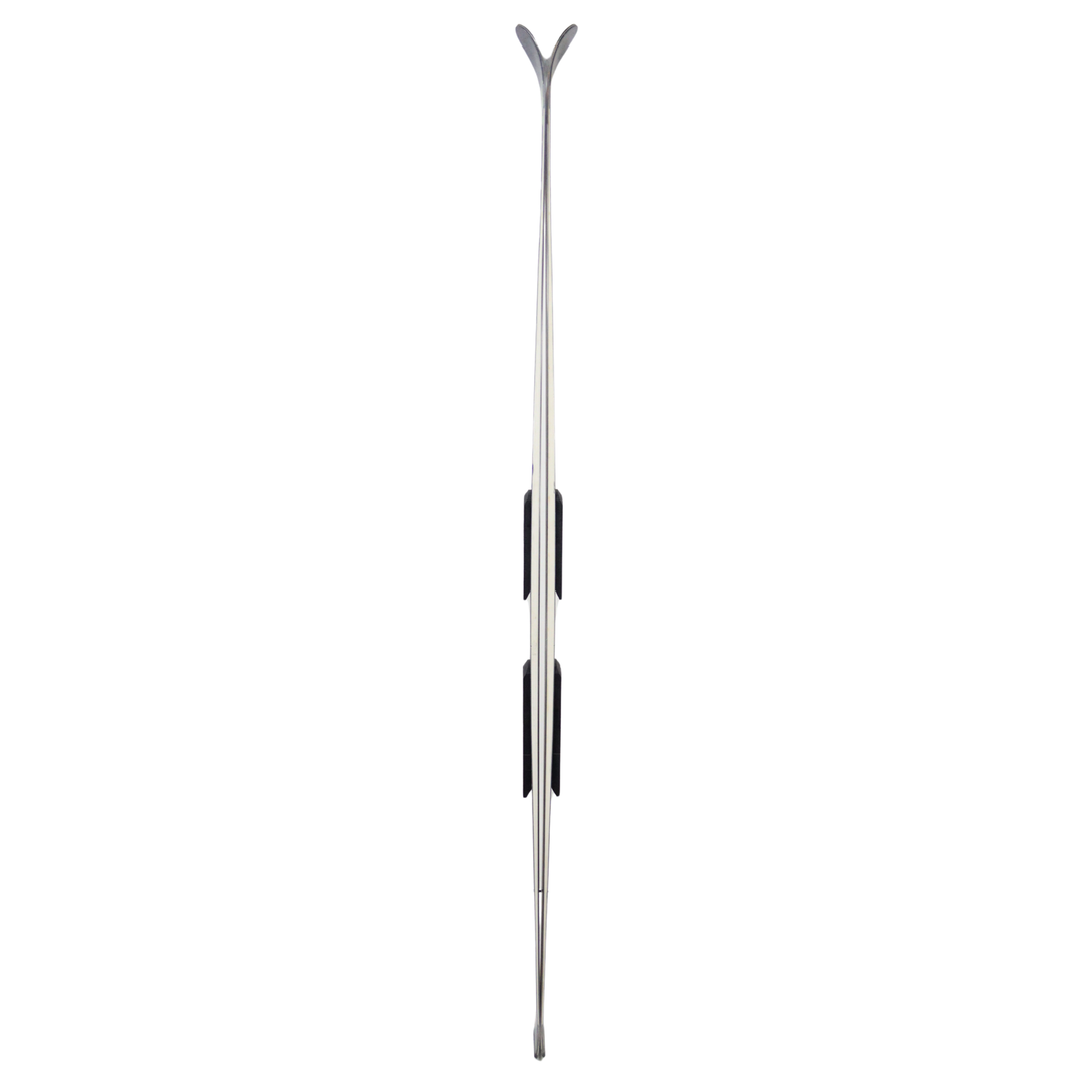 Augment [Van Deer] GS World Cup 164cm + Race Plate - USED SKIS Augment