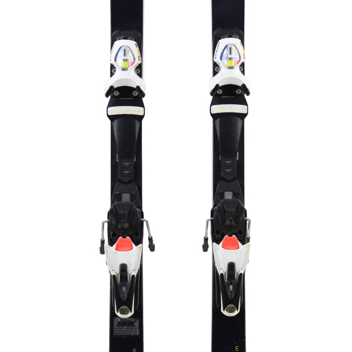 Augment [Van Deer] GS World Cup 183cm + Look SPX 15 Bindings - USED SKIS Augment