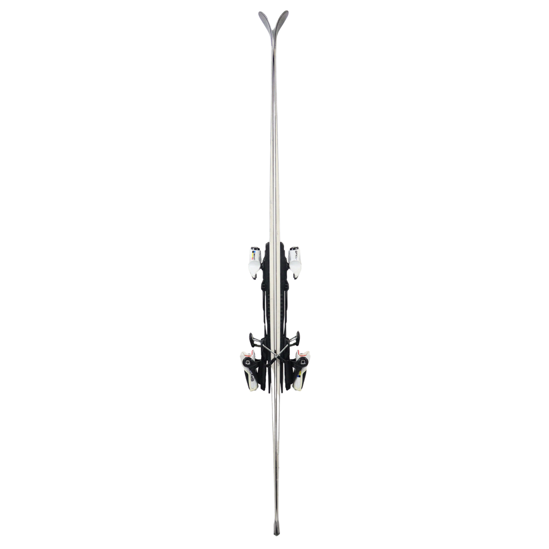 Augment [Van Deer] GS World Cup 183cm + Look SPX 15 Bindings - USED SKIS Augment