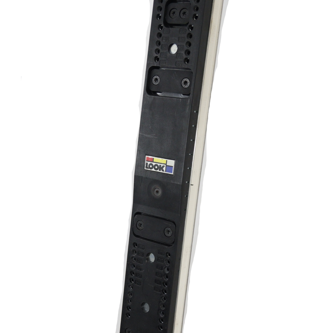 Augment [Van Deer] GS World Cup 183cm + R22 Plate SKIS Augment