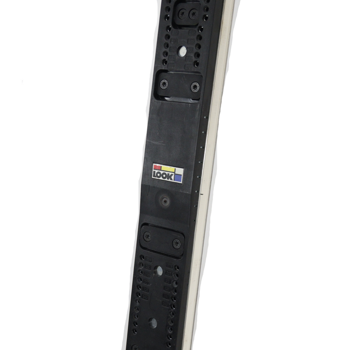 Augment [Van Deer] GS World Cup 183cm + R22 Plate SKIS Augment