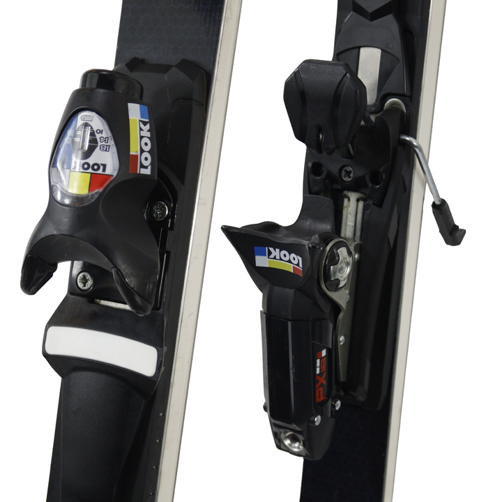 Augment [Van Deer] GS World Cup 188cm + PX 18 Binding - USED USED SKIS Augment