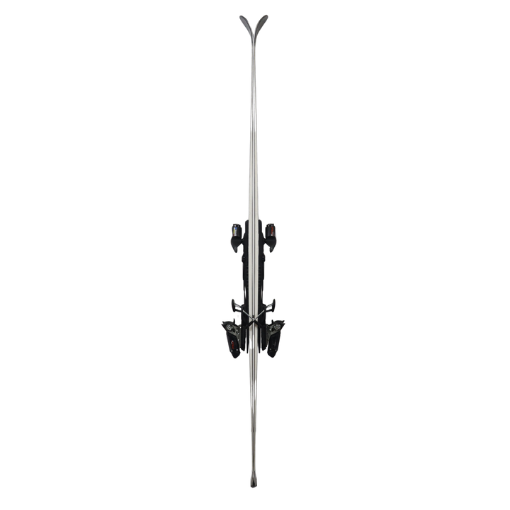 Augment [Van Deer] GS World Cup 188cm + PX 18 Binding - USED USED SKIS Augment