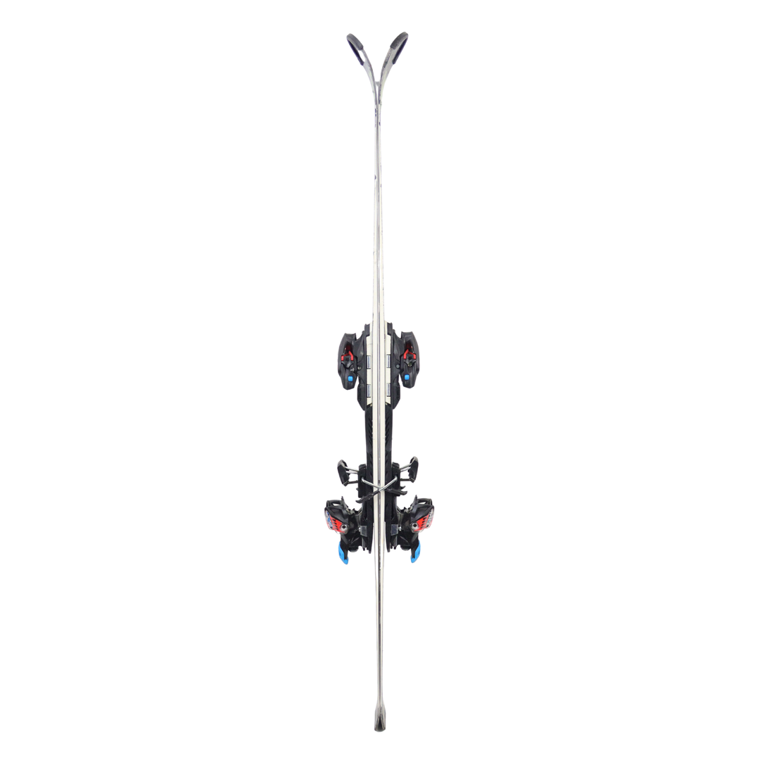 Augment [Van Deer] SL World Cup 148cm + Marker Race 12 Bindings - USED SKIS Augment